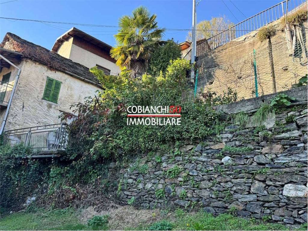 Casa indipendente a Cossogno in VIA ORATORIO - Foto 5