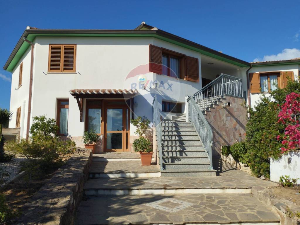 Villa a Calasetta in Vico I Nuova Tabarka, 20 - Foto 4