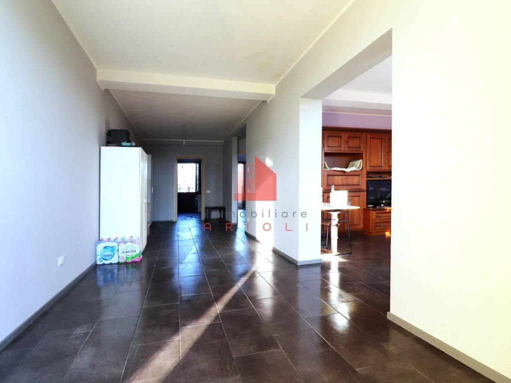 Villa a Gonzaga in Strada Palazzone, 21 - Foto 2