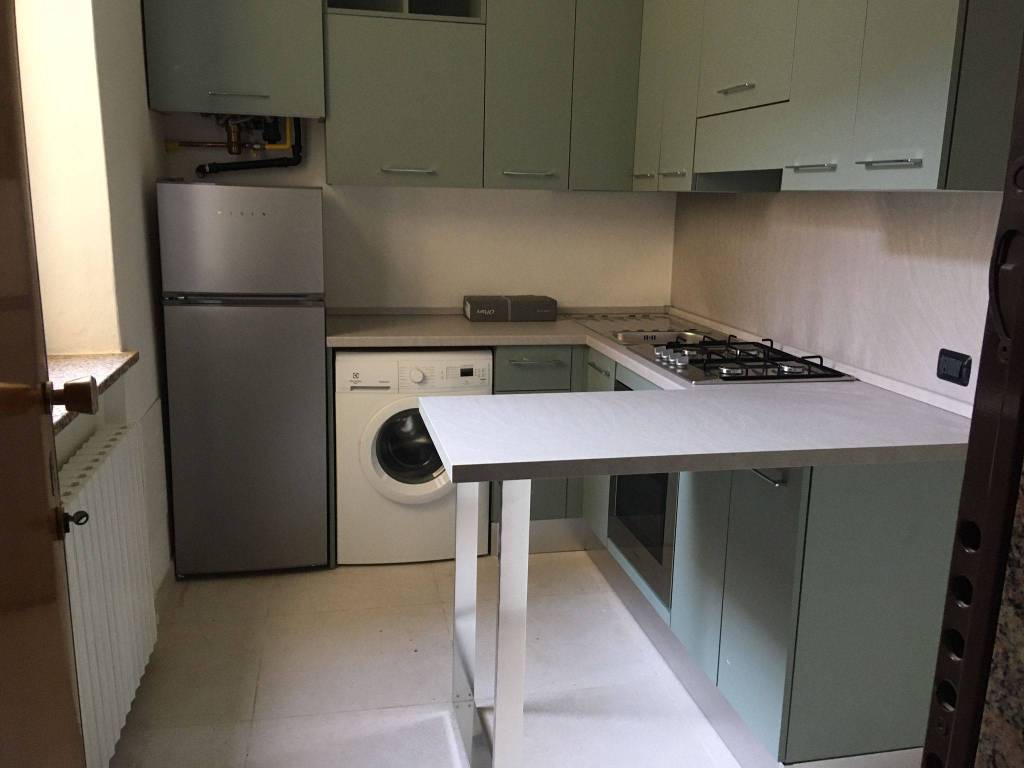 Appartamento a Piacenza in Via Abbondanza - Foto 2