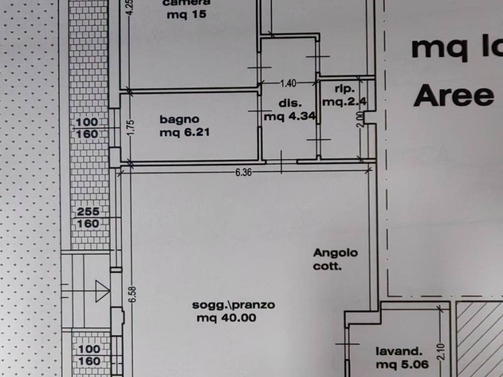 Appartamento a Montale in Via Marzabotto - Foto 5