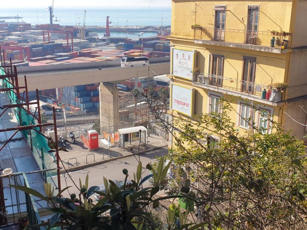 Appartamento a Salerno in Via Benedetto Croce, 72 - Foto 3
