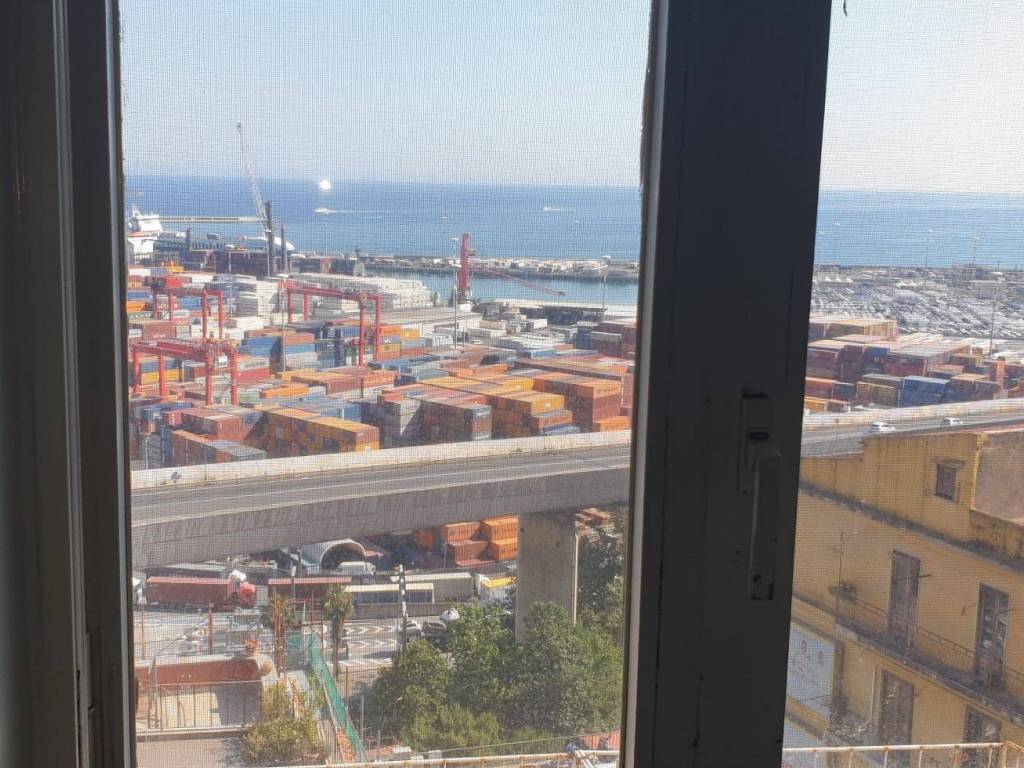 Appartamento a Salerno in Via Benedetto Croce, 72 - Foto 4
