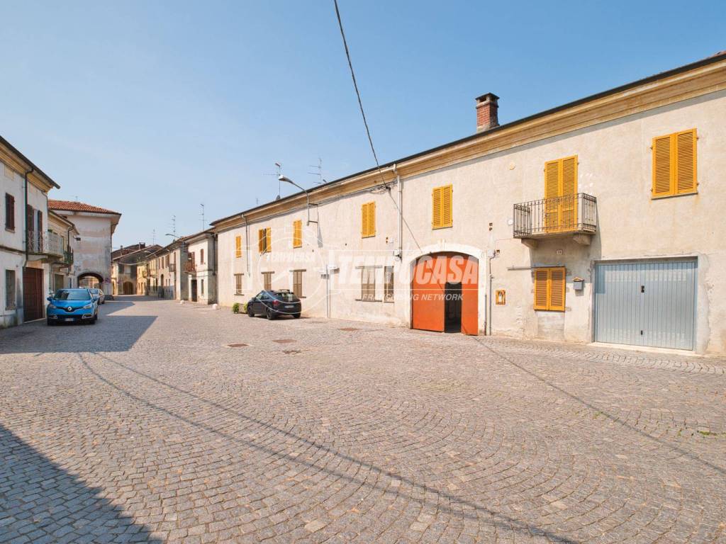 Appartamento a San germano vercellese in Via Modesto Cugnolio - Foto 2