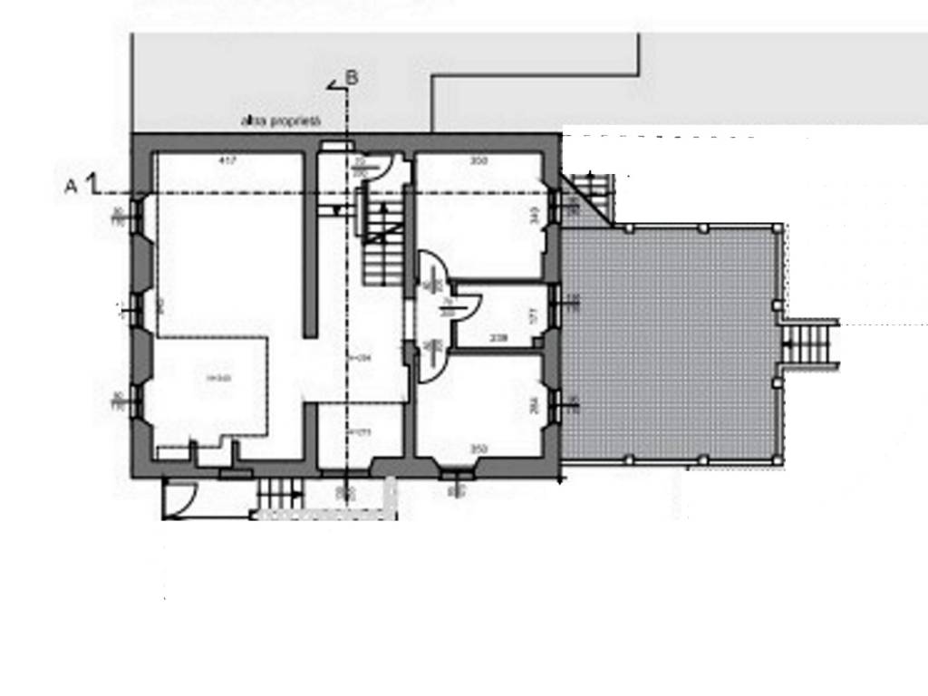 Casa indipendente a Fano in Viale Cairoli - Foto 2