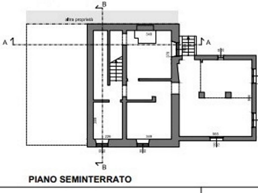 Casa indipendente a Fano in Viale Cairoli - Foto 4