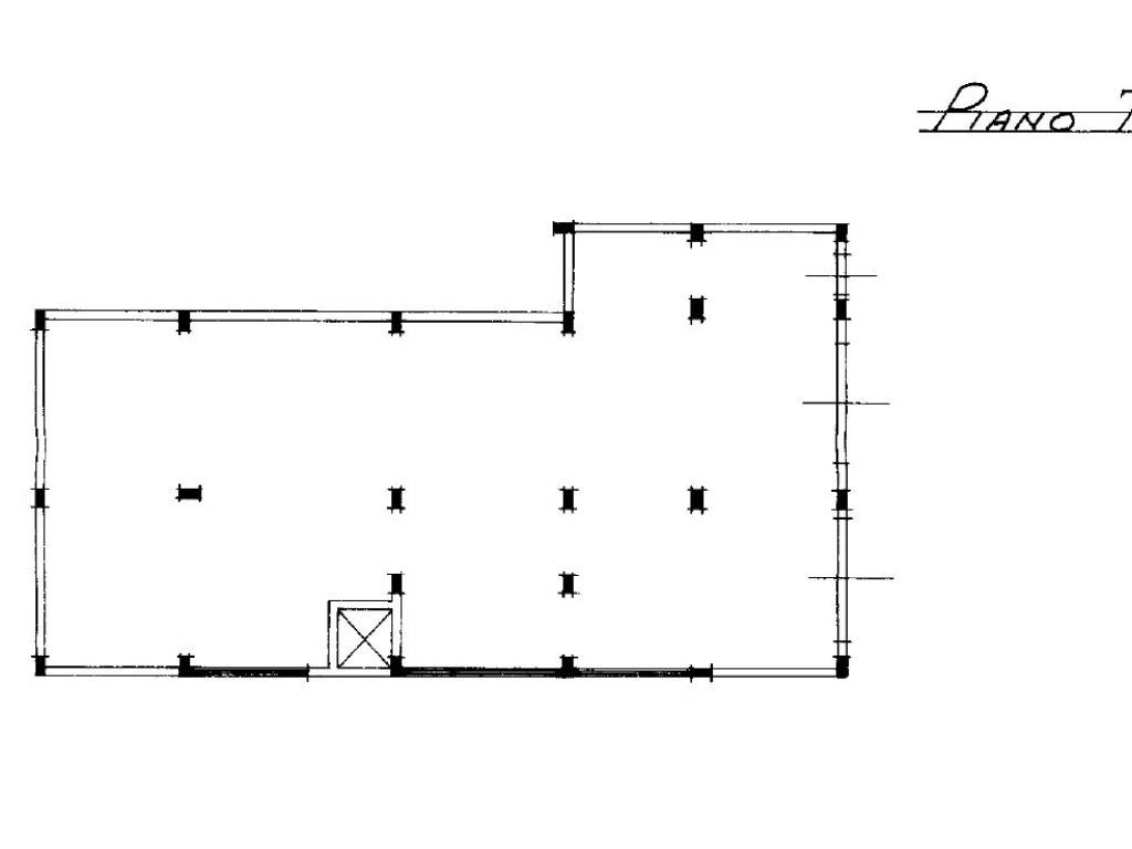 Palazzo / stabile a Agrigento in Via Mazzini, 113 - Foto 2