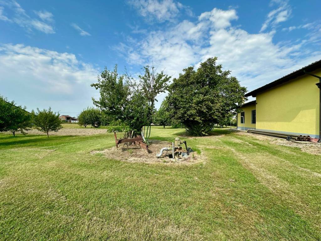 Villa a Castelvetro piacentino in Via U. Pelò, 2 - Foto 5