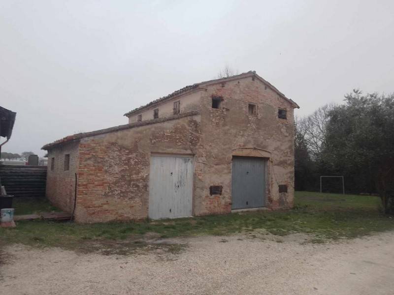 Rustico / casale a Jesi in Via Roncaglia, 10 - Foto 2