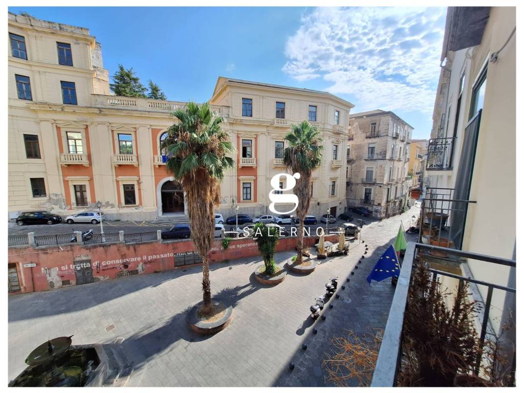 Appartamento a Salerno in Largo Abate Conforti - Foto 2