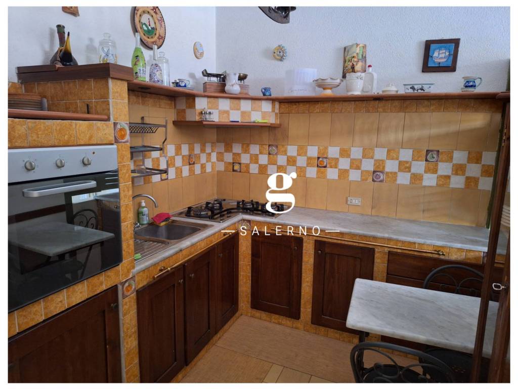 Appartamento a Salerno in Largo Abate Conforti - Foto 4