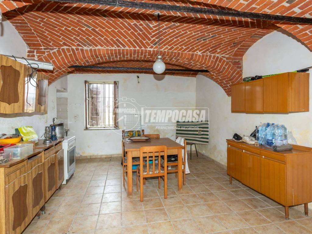 Casa indipendente a Bene vagienna in Frazione Podio, 36 - Foto 2