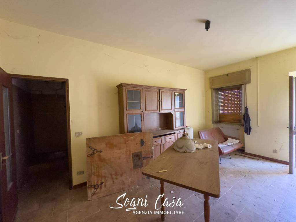 Casa indipendente a Mezzomerico in Via Santa Maria, 14 - Foto 2