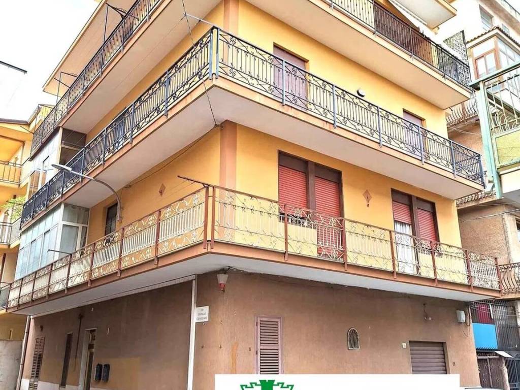 Appartamento a Villabate in Via Archimede, 2 - Foto 2