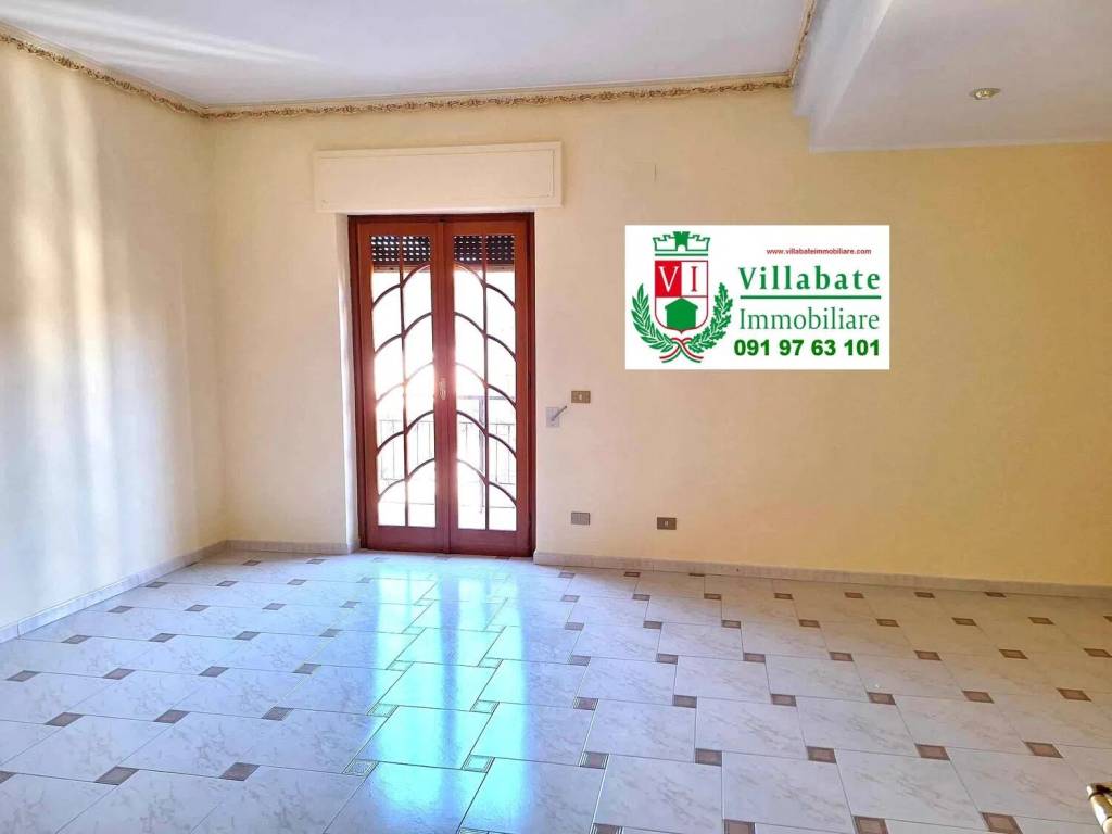 Appartamento a Villabate in Via Archimede, 2 - Foto 4