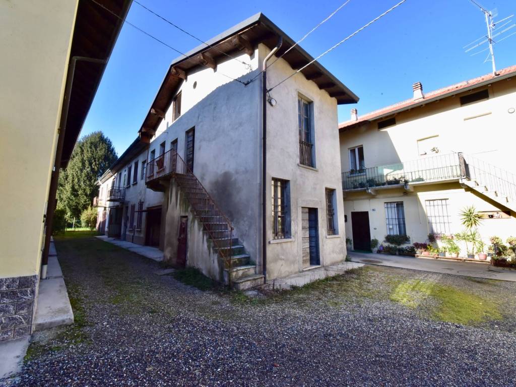 Casa indipendente a Barlassina in Corso Milano, 39 - Foto 2