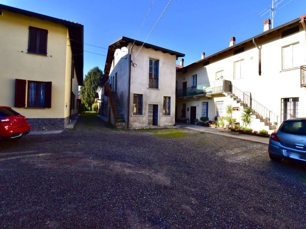 Casa indipendente a Barlassina in Corso Milano, 39 - Foto 3