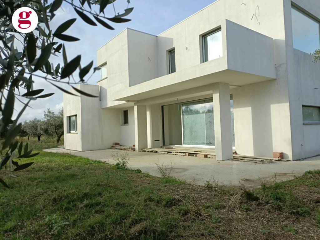 Villa a Vasto in Via Torre Sinello - Foto 2