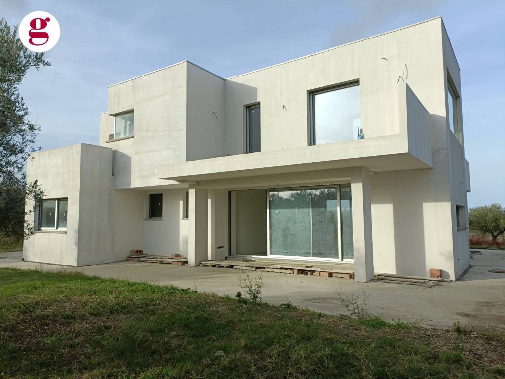 Villa a Vasto in Via Torre Sinello - Foto 3