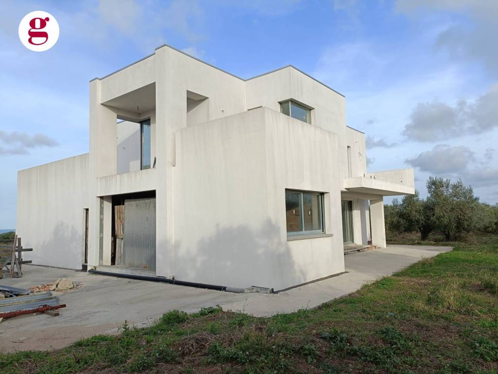 Villa a Vasto in Via Torre Sinello - Foto 4