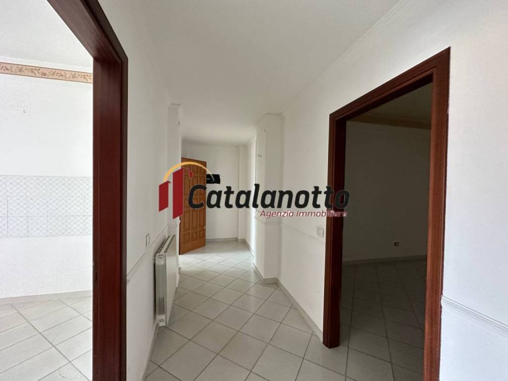 Appartamento a Castelvetrano in via giuseppe mazzini castelvetrano - Foto 3