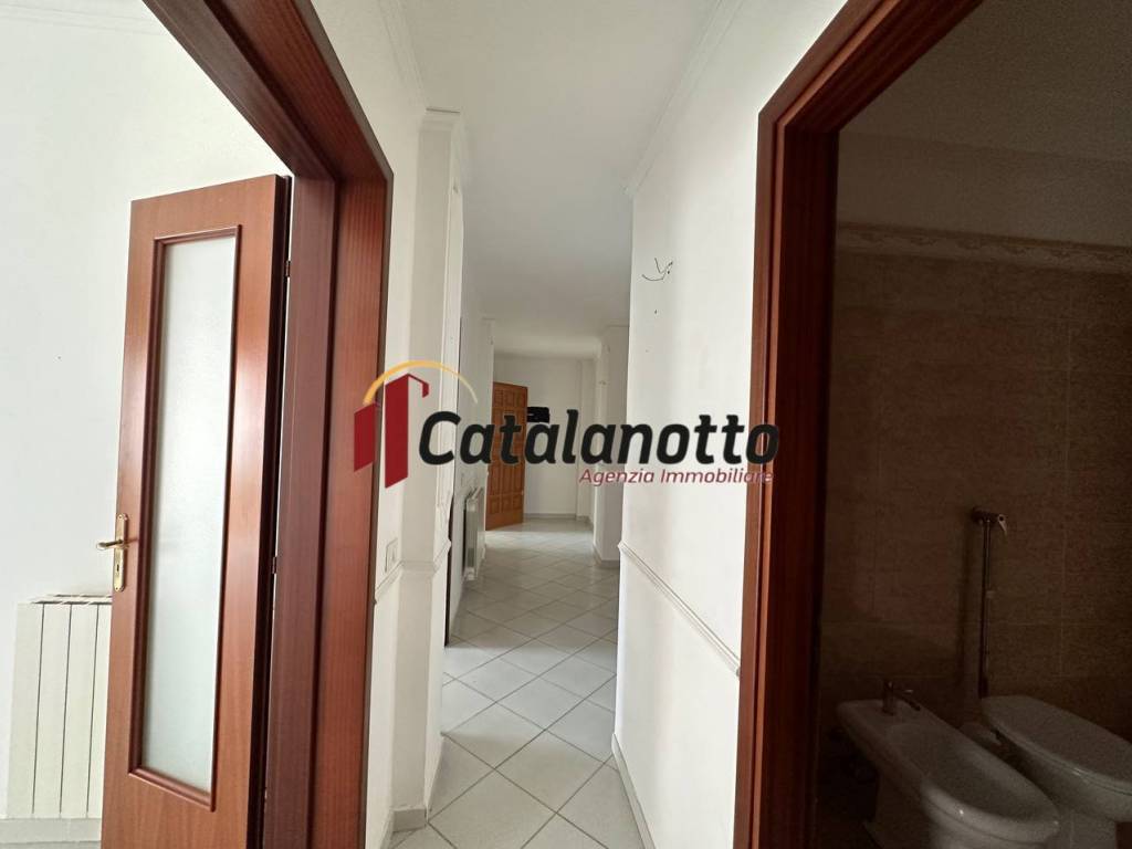 Appartamento a Castelvetrano in via giuseppe mazzini castelvetrano - Foto 5