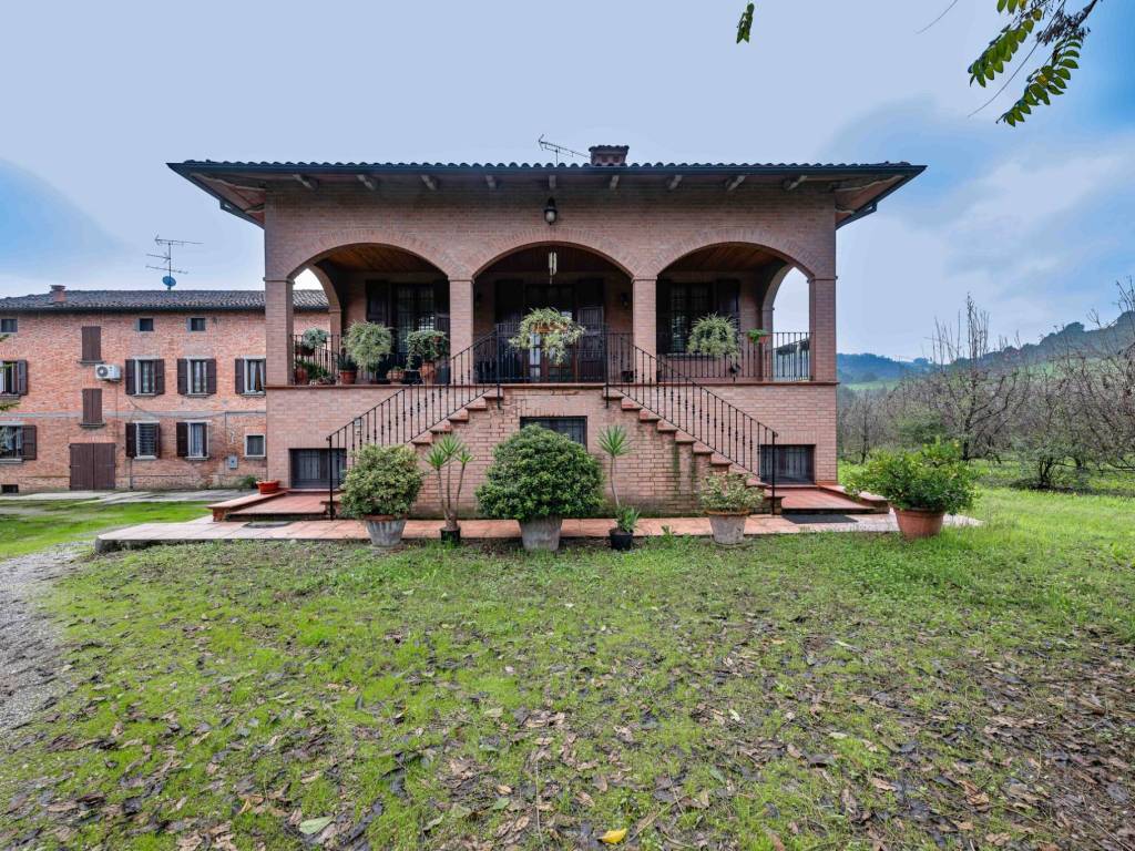 Rustico / casale a Castelvetro di modena in Via Palona, 46 - Foto 2