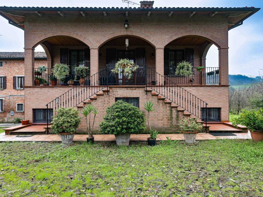 Rustico / casale a Castelvetro di modena in Via Palona, 46 - Foto 4