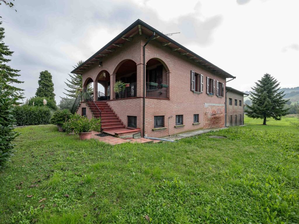 Rustico / casale a Castelvetro di modena in Via Palona, 46 - Foto 5
