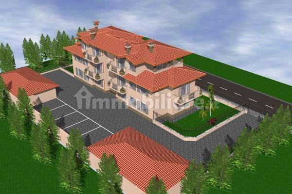 Appartamento a Mede in Via Enrico Mattei 1 - Foto 2