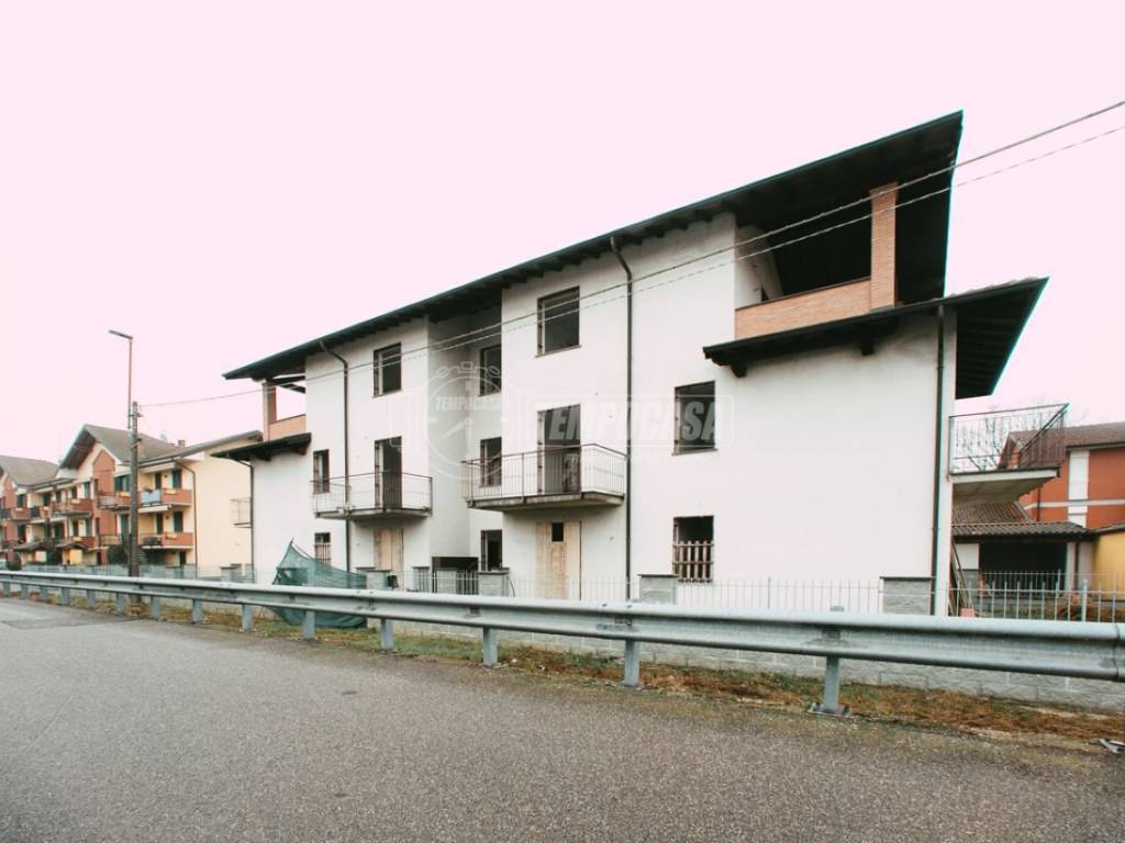 Appartamento a Mede in Via Enrico Mattei 1 - Foto 3