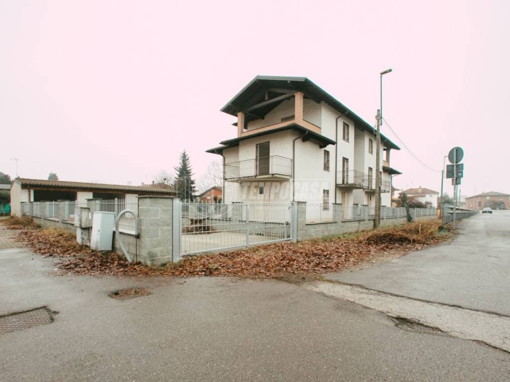 Appartamento a Mede in Via Enrico Mattei 1 - Foto 4