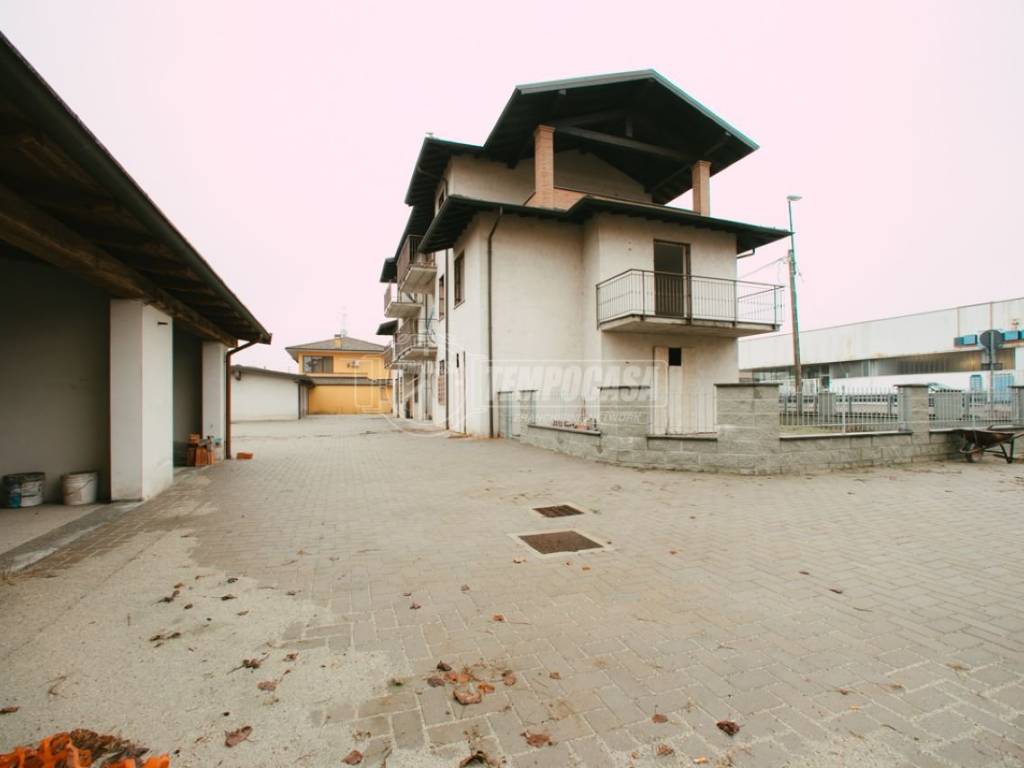 Appartamento a Mede in Via Enrico Mattei 1 - Foto 5