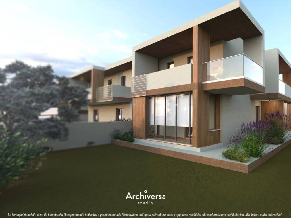 Villa a Ragusa in Piazza Marcello Mastroianni - Foto 2