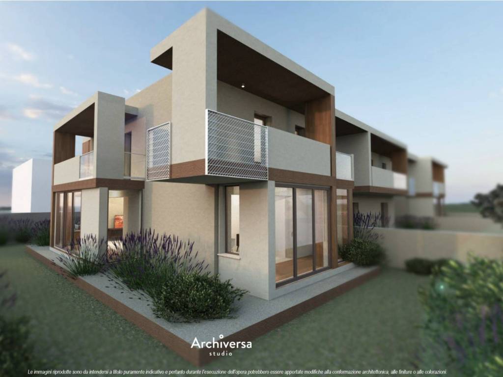 Villa a Ragusa in Piazza Marcello Mastroianni - Foto 4