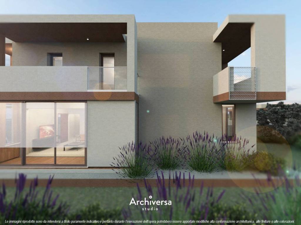 Villa a Ragusa in Piazza Marcello Mastroianni - Foto 5
