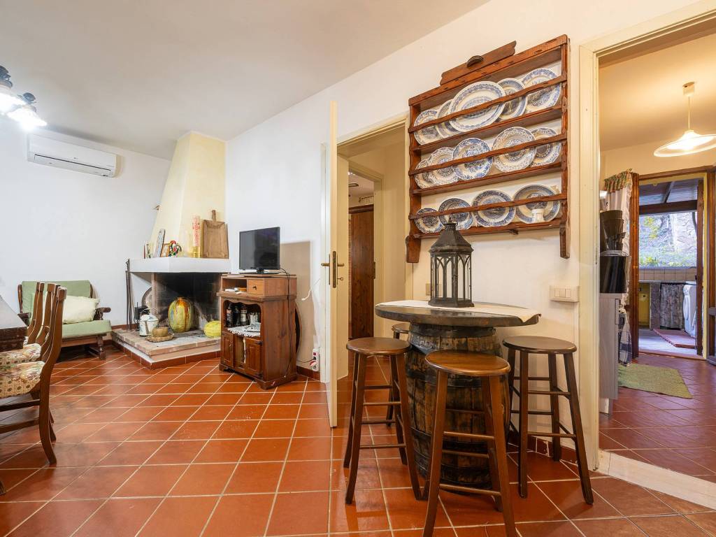 Villa a Pula in Comunione Viale dei Pini - Foto 2