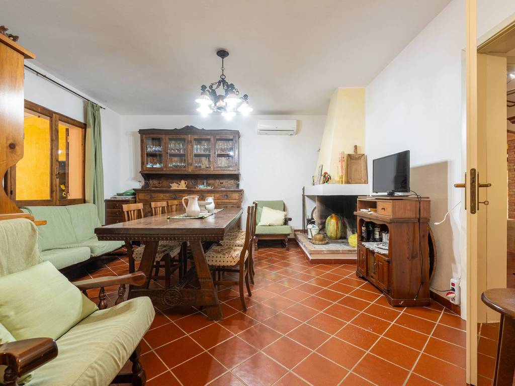 Villa a Pula in Comunione Viale dei Pini - Foto 3