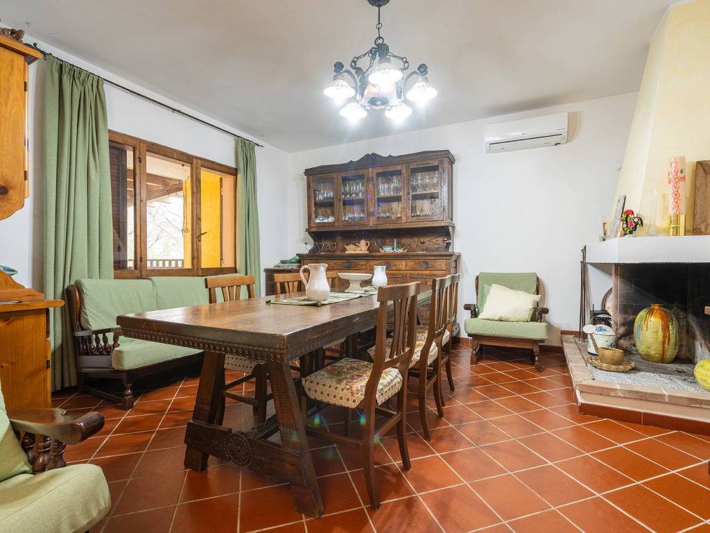 Villa a Pula in Comunione Viale dei Pini - Foto 4