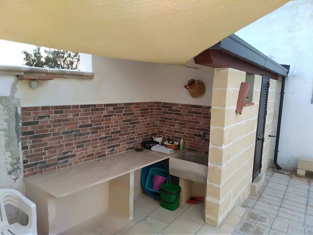 Villa a Melendugno in Via Dei Garofani - Foto 2