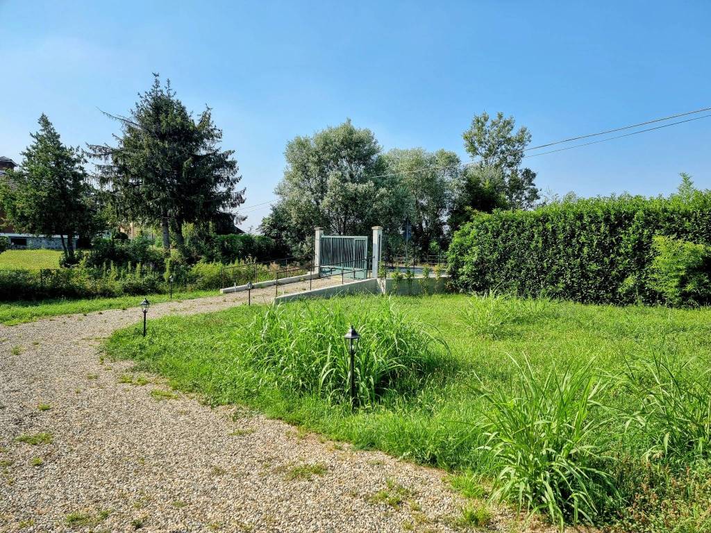 Casa indipendente a Alessandria in Via Vecchia Bagliani, 211 - Foto 3