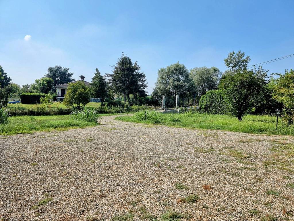Casa indipendente a Alessandria in Via Vecchia Bagliani, 211 - Foto 4