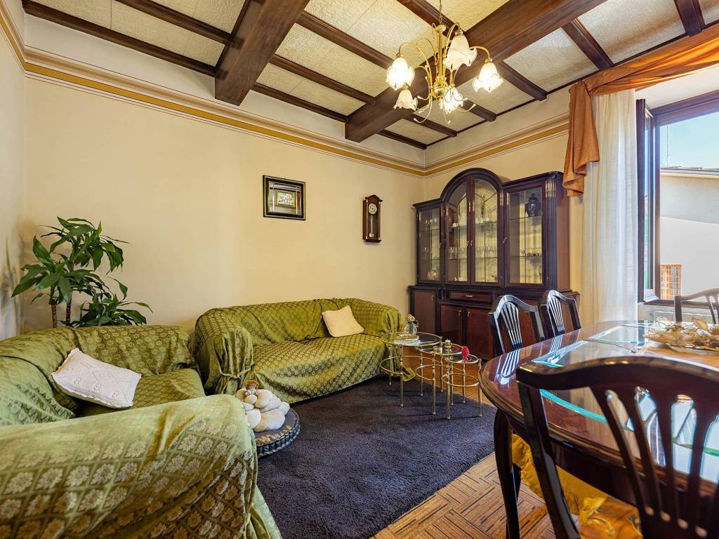 Casa indipendente a Piegaro in Via Roma - Foto 2