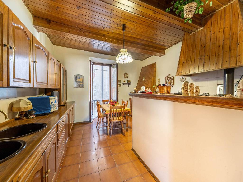 Casa indipendente a Piegaro in Via Roma - Foto 3