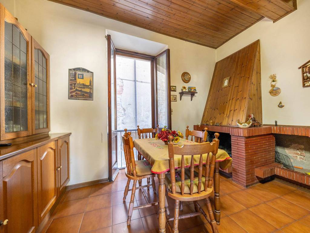 Casa indipendente a Piegaro in Via Roma - Foto 4