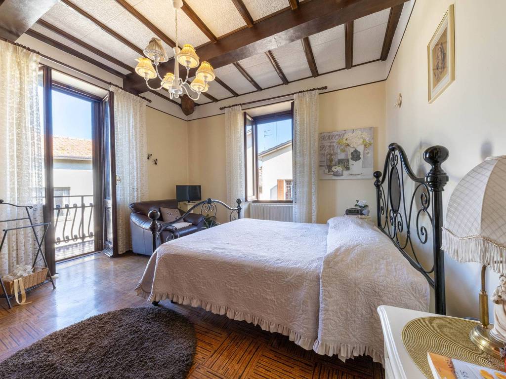 Casa indipendente a Piegaro in Via Roma - Foto 5