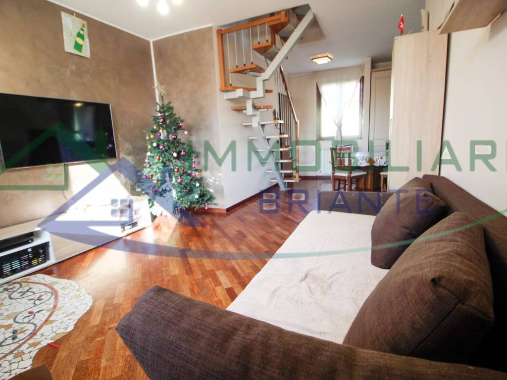 Appartamento a Sumirago in Via San Giovanni Evangelista - Foto 5