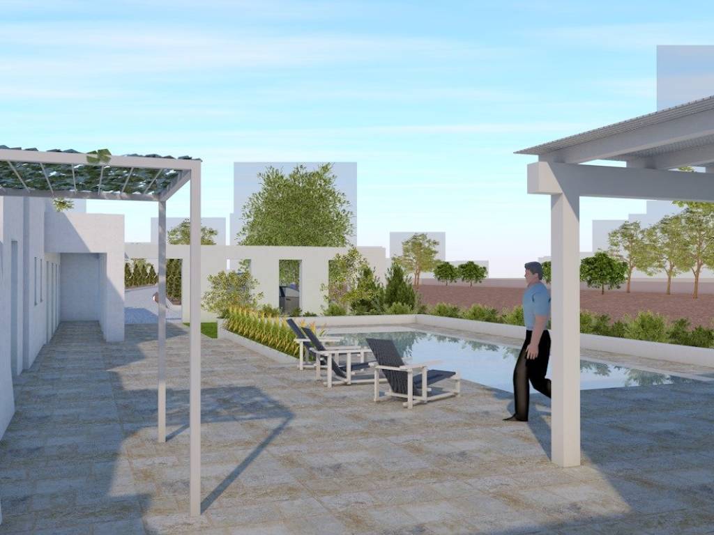 Rustico / casale a Ostuni in Contrada Pascarosa - Foto 3