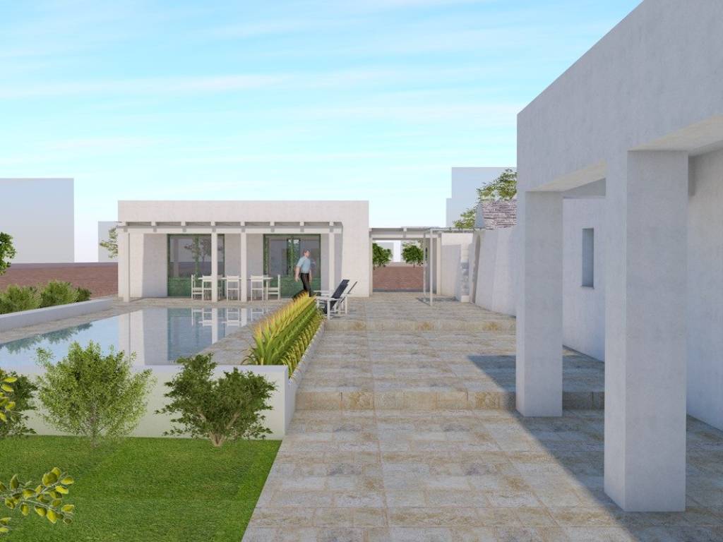 Rustico / casale a Ostuni in Contrada Pascarosa - Foto 5