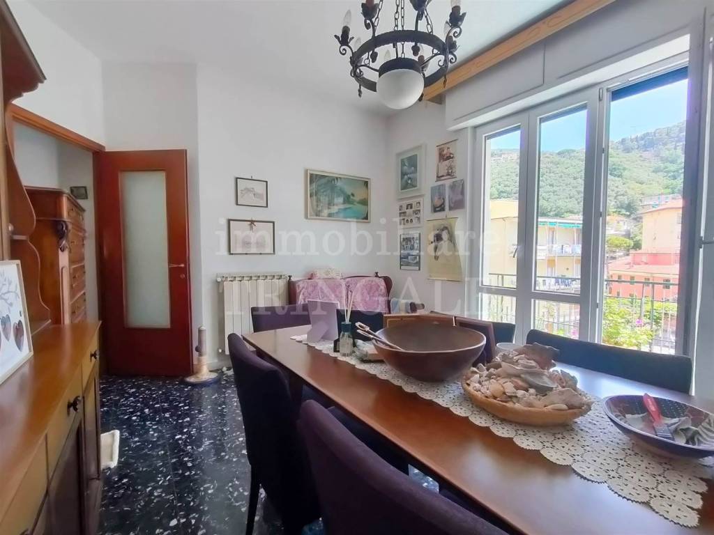 Appartamento a Lerici - Foto 4
